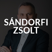 Sándorfi Zsolt